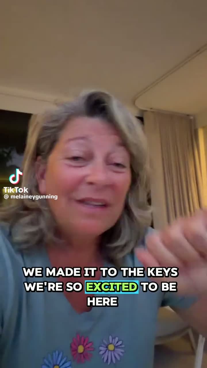 Arriving in the Keys to a sargassum season — Florida Keys