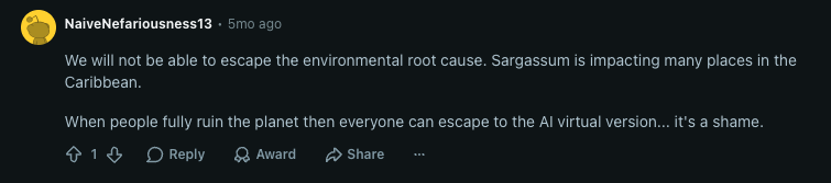 Archived reddit post by u/NaiveNefariousness13